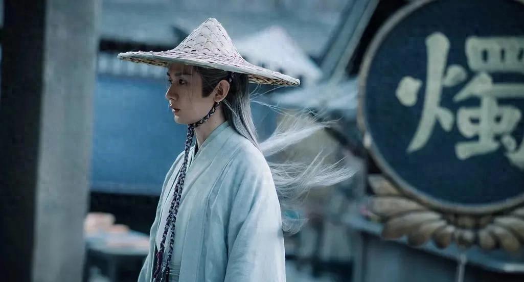 年度扎心爽剧《长安二十四计》：他在坟前大哭那一刻，太虐心了封面图