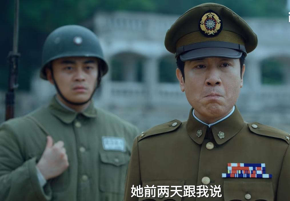 央一今晚开播！31集谍战大剧来了！看了阵容我想说：谍战剧有救了封面图