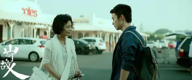 贾樟柯：不要从我了解中国封面图