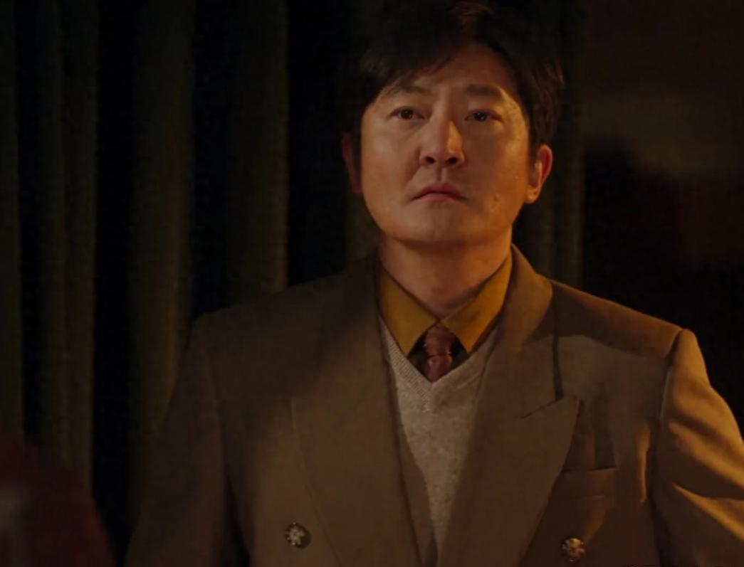 央八新剧来袭！张铎董璇联手，混子演员来作配，未开播就遭人嫌封面图