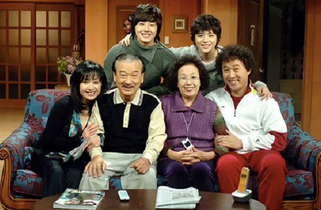 剧情紧凑，演技炸裂的6部韩剧，每一部都值得细细品味封面图