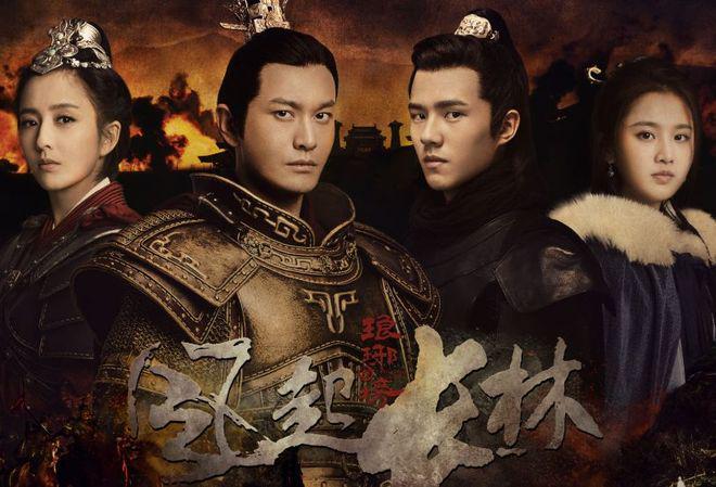 正午阳光收视惨淡的5部剧，你觉得哪部最可惜？封面图