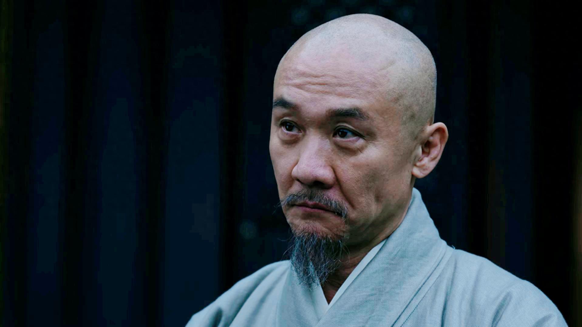 才播4集热度破7444，张涵予令观众成功入坑，古装权谋剧又出黑马封面图