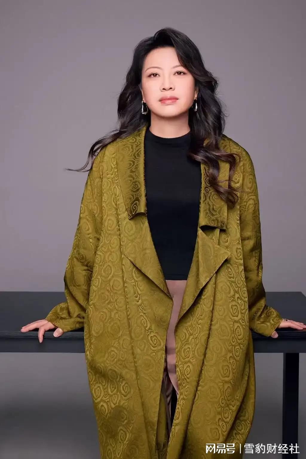 独家对话爱奇艺杨蓓：国产剧，有了“IP宇宙”雏形封面图