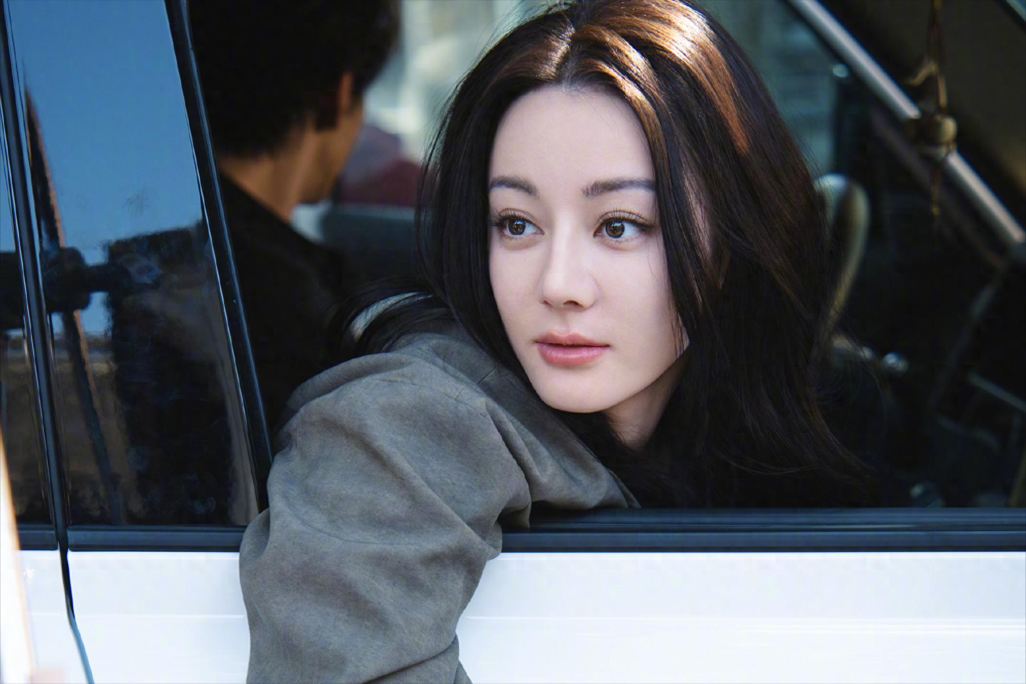 女演员长相有多重要？看《枭起青壤》的迪丽热巴和张俪，就知道了封面图