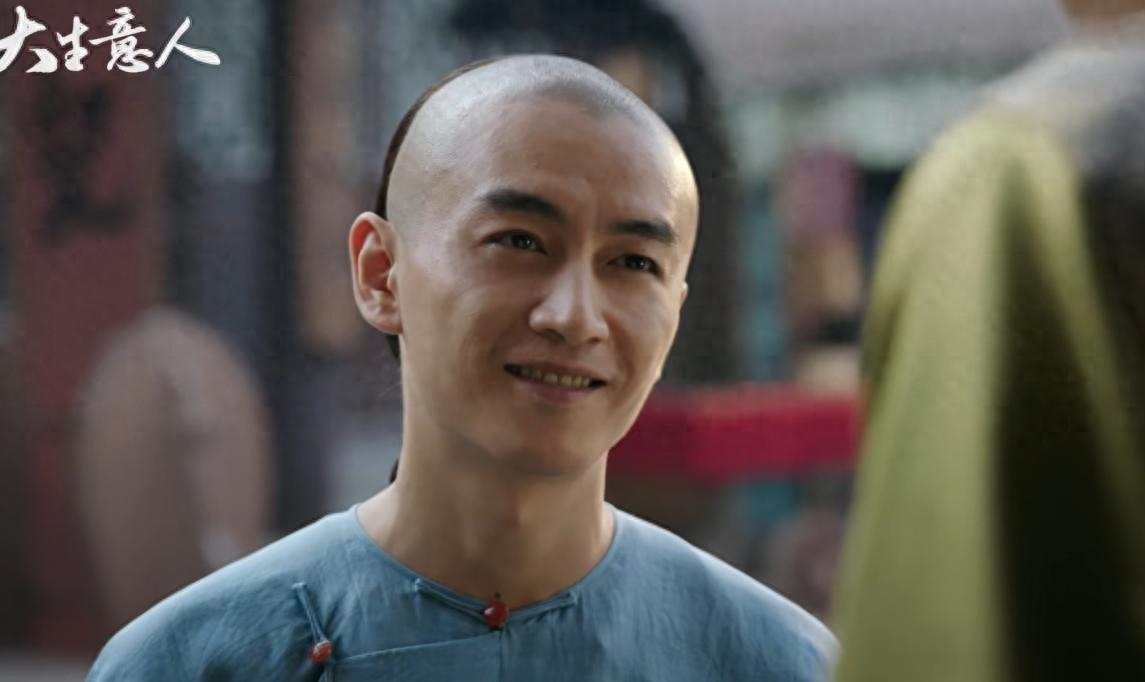 笑掉大牙！《大生意人》一群神仙里混进戏混子，被吐槽一点也不冤封面图