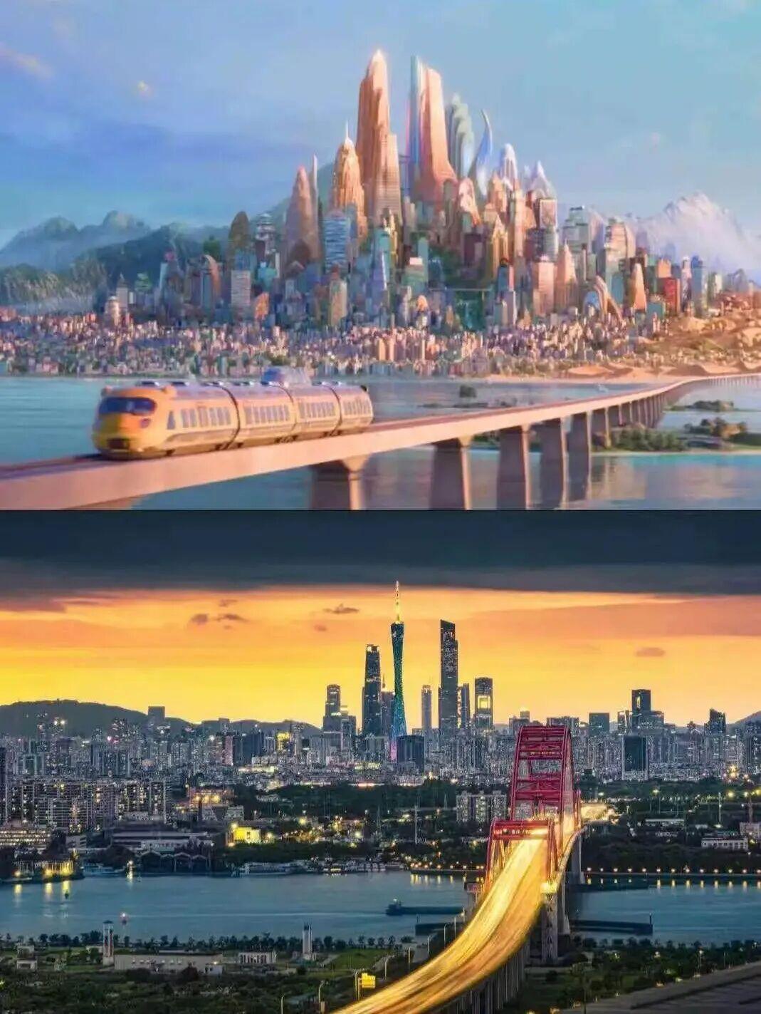 《疯狂动物城2》：我们该如何找回相信的勇气？封面图