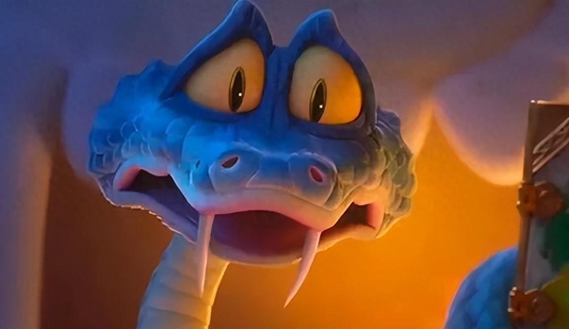 《疯狂动物城2》最惹人疼爱的是它？封面图