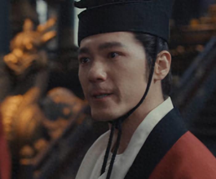 央八将播！又一历史剧来袭，梅婷倪大红坐镇，看完预告我想说必爆封面图