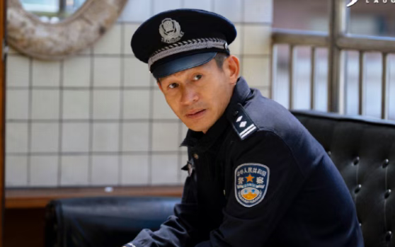 爱奇艺首播！12集悬疑大剧来袭！王志文、任素汐领衔！大腕云集封面图