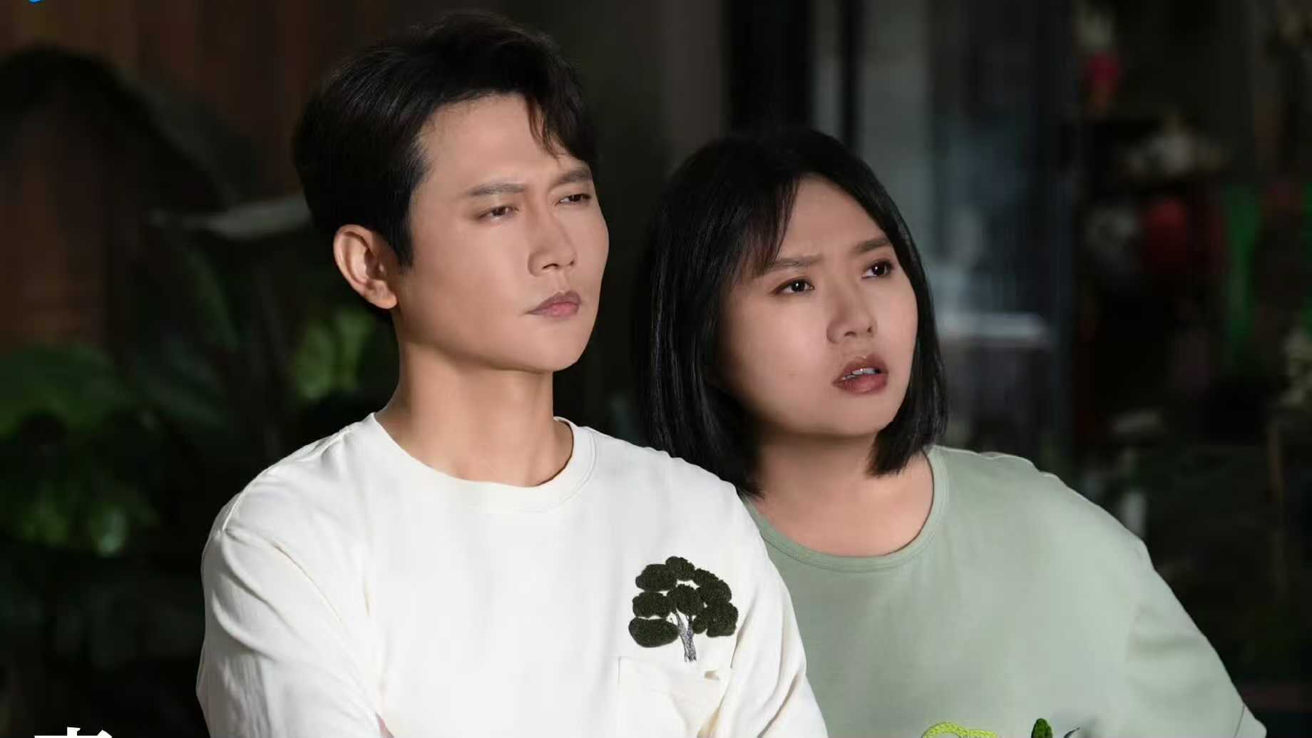 都市轻喜剧《毒舌家庭》开播，李雪琴孟鹤堂主演，能开播即燃吗？封面图