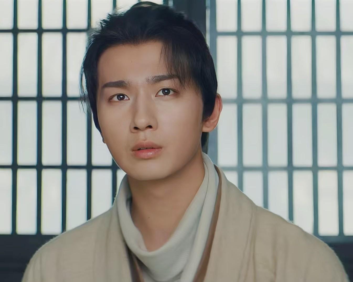 李宏毅《天书黎明》首播口碑出炉，观众评价一针见血，演得太假封面图