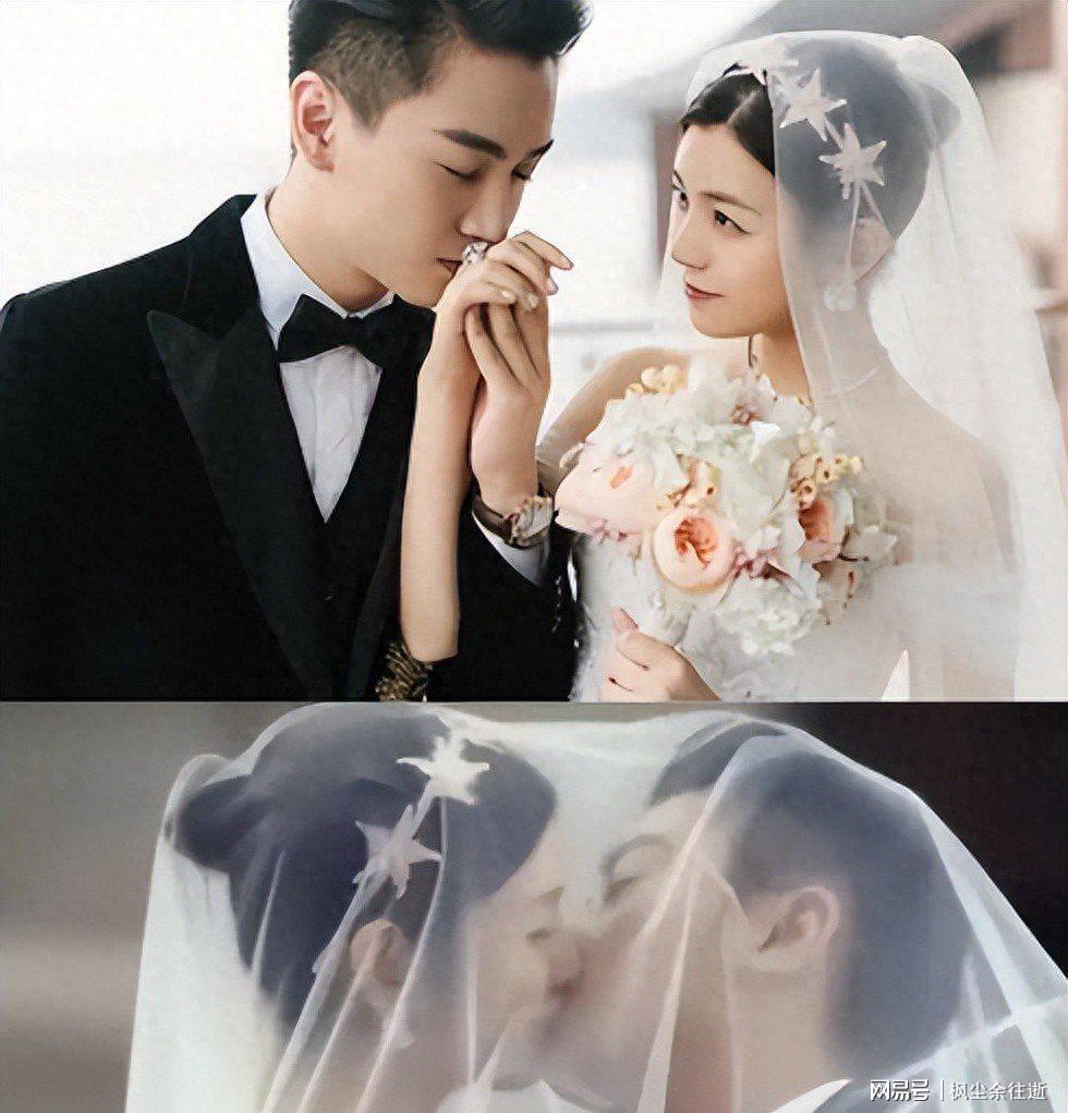 陈妍希新剧开播玩姐弟恋！手绘画宣传有创意，人缘好力压前夫一头封面图