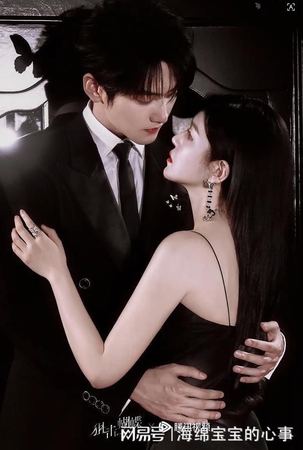 《狙击蝴蝶》的播出告诉观众：男演员性张力不足，真的是硬伤！封面图