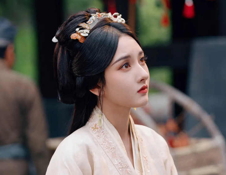 好评如潮，热度破5000，我想说：9月压轴黑马剧出现了封面图