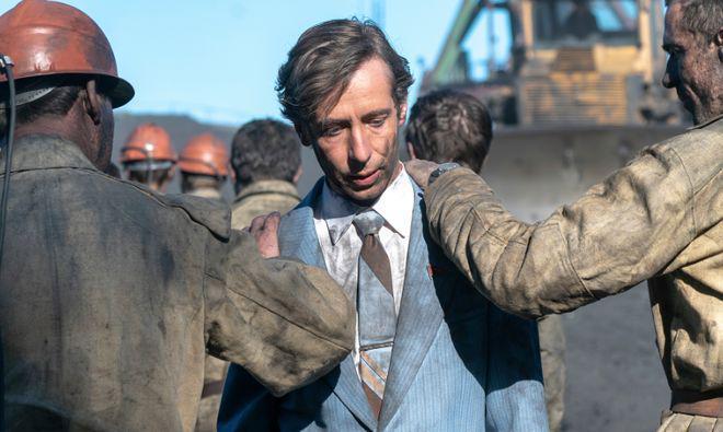 只播一季，却部部封神，这6部限制级剧集，你有幸看过几部？封面图