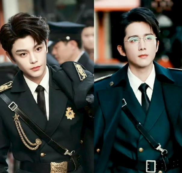 爱奇艺首播！张新成、丁禹兮领衔奇幻冒险剧《南部档案》来了！封面图