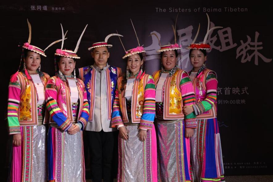 这是一个跨越二十四年的纪实长镜头！封面图