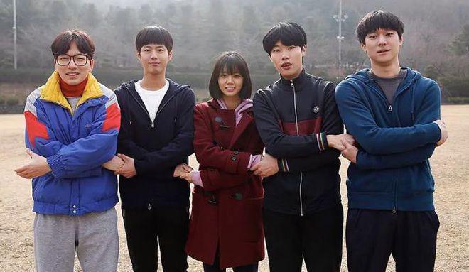 重温依旧经典，这6部顶级韩剧，全看到真是慧眼识珠封面图