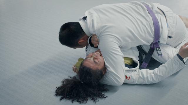 聚焦普通人的滚烫人生，纪实故事集《籍籍无名》下周二即将播出封面图