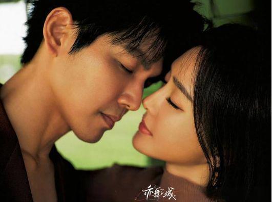 9.8分《亦舞之城》：51岁钟汉良还是那么年轻、痴情，没有长嘴封面图