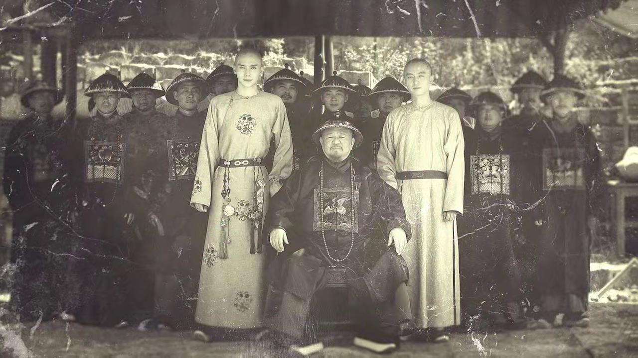 满是震撼！央视《大生意人》结局，是今年看过最震撼人心的大结局封面图