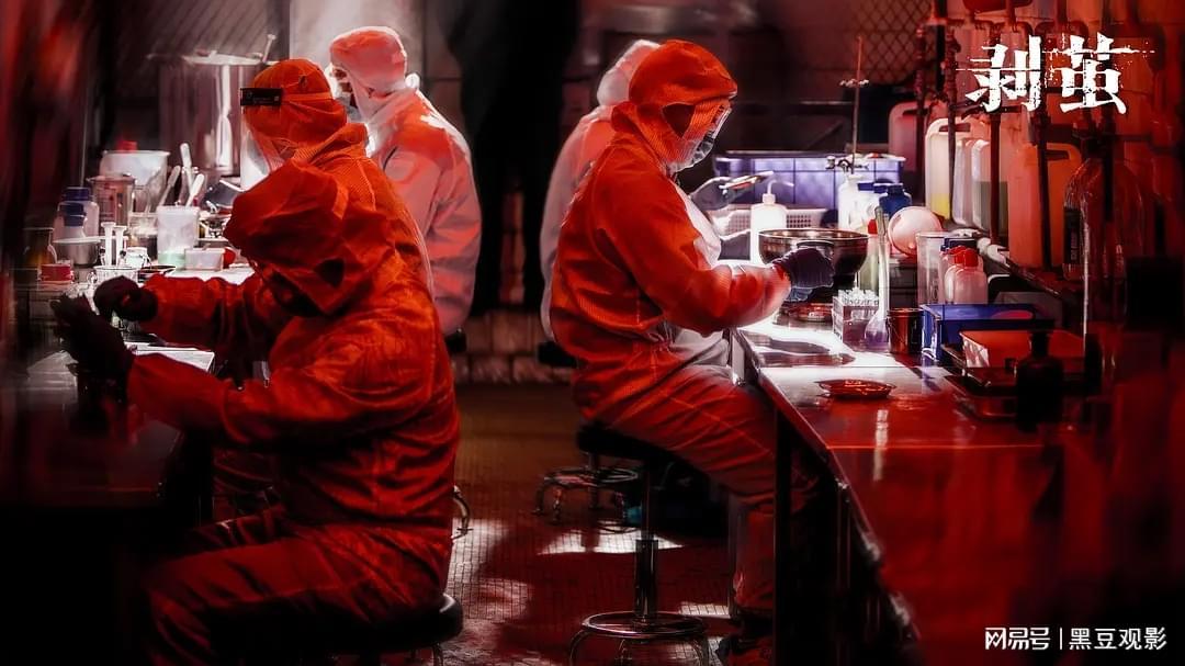 5部必追待播悬疑剧，《法医秦明》仅是开胃菜封面图