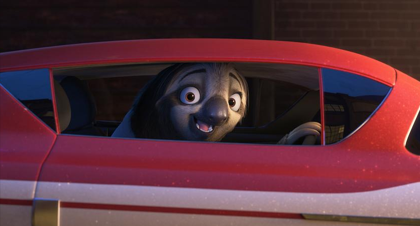 《疯狂动物城2》奔40亿去了，这22个冷知识，你知道吗？封面图