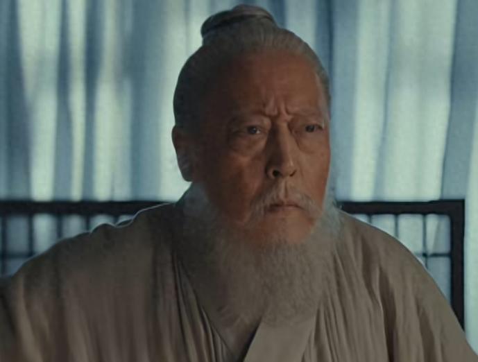 还未开播骂声一片！央八力挺的《太平年》，却毁在两个老戏骨身上封面图