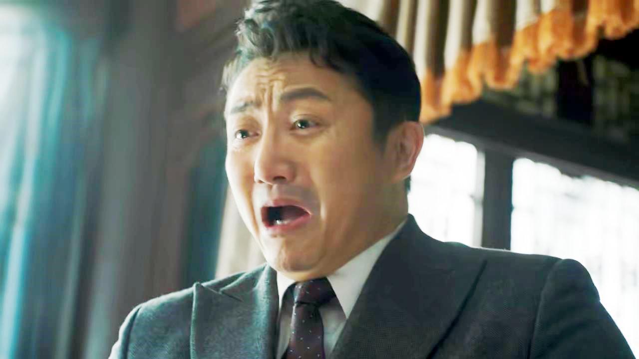 《隐锋》37集大结局：云英牺牲，淑芬惨死，云武自尽，沈一禾被毙封面图