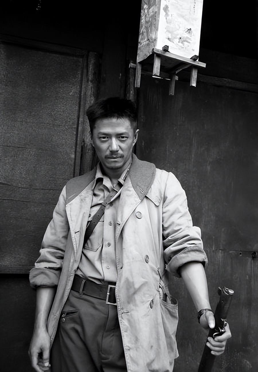 定档将播！20集刑侦大剧来袭！段奕宏领衔，我想说：国剧有希望了封面图