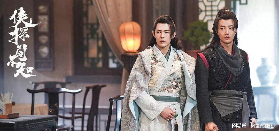 被低估的6部宝藏剧，好看却没能大火，你追过哪部？封面图