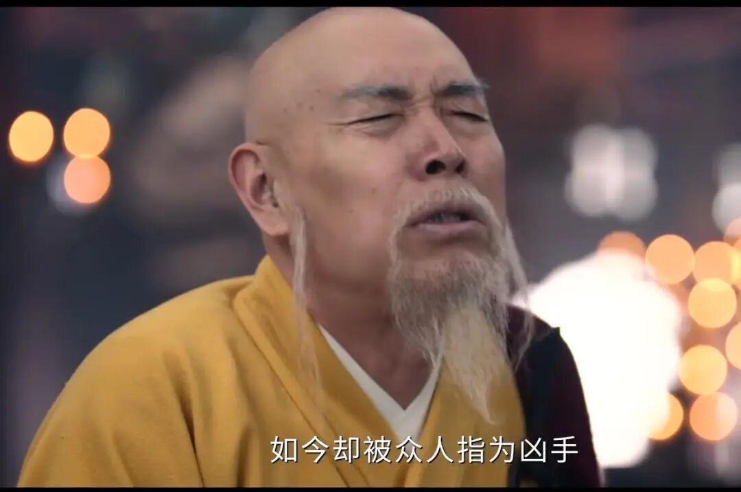 众星告别《唐朝诡事录3》，卢凌风感谢观众，喜君、樱桃文采太好封面图