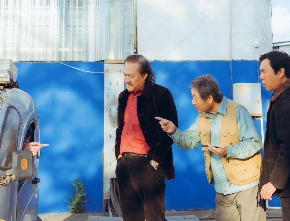 近几年被央视表扬过的6部好剧，每部都是下饭神剧，强烈推荐封面图