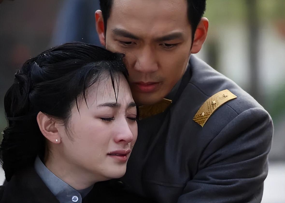 收视第一，秦岚和钟汉良坐镇，《亦舞之城》已露出“剧王”潜质封面图