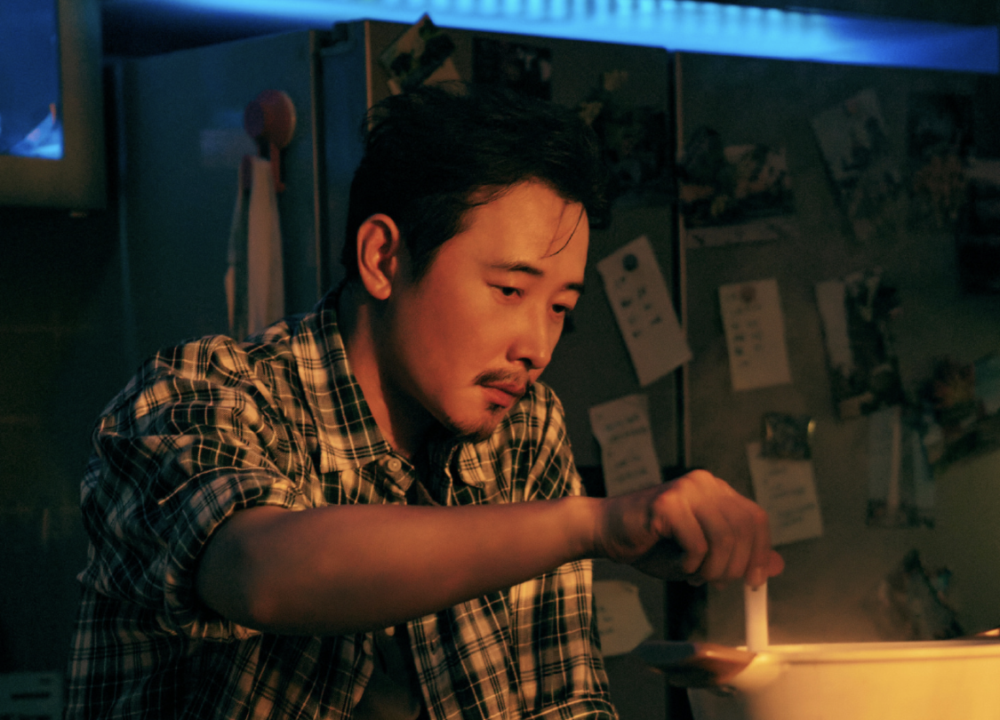 罗晋、任素汐演夫妻，一口气追完十集！都市剧的新解法？封面图