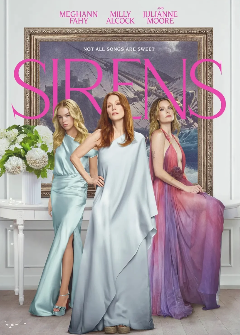 颜值与尺度并存！这3部Netflix新剧值得熬夜去看...封面图