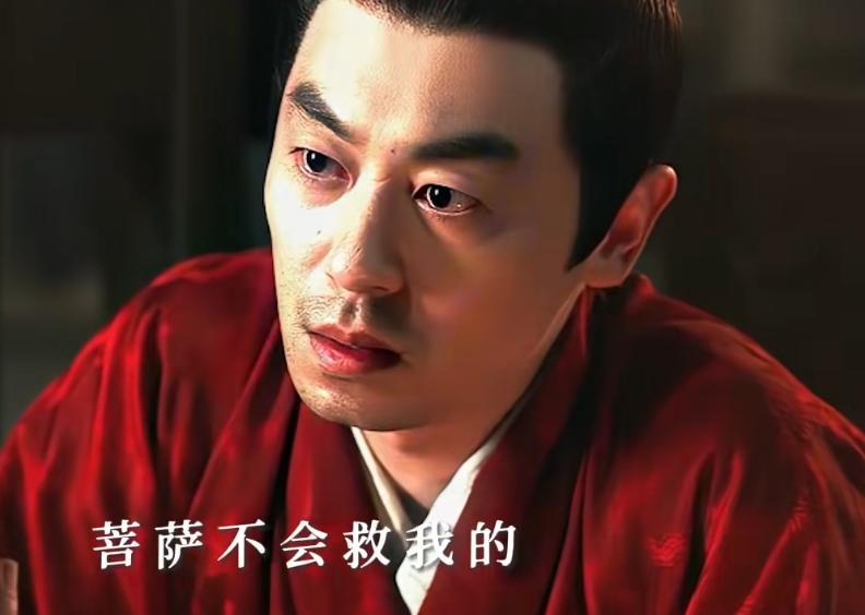 陈晓也没想到，努力已久的“翻身筹码”，竟为朱亚文做了“嫁衣”封面图