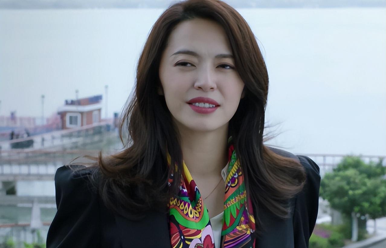 《亦舞之城》仅播2集，收视率轻松破一！秦岚和钟汉良拿到王牌了封面图