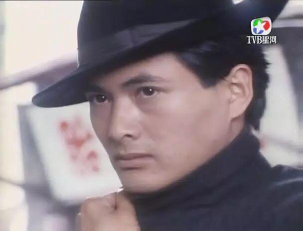 史上最伟大的港剧，没啥争议吧封面图