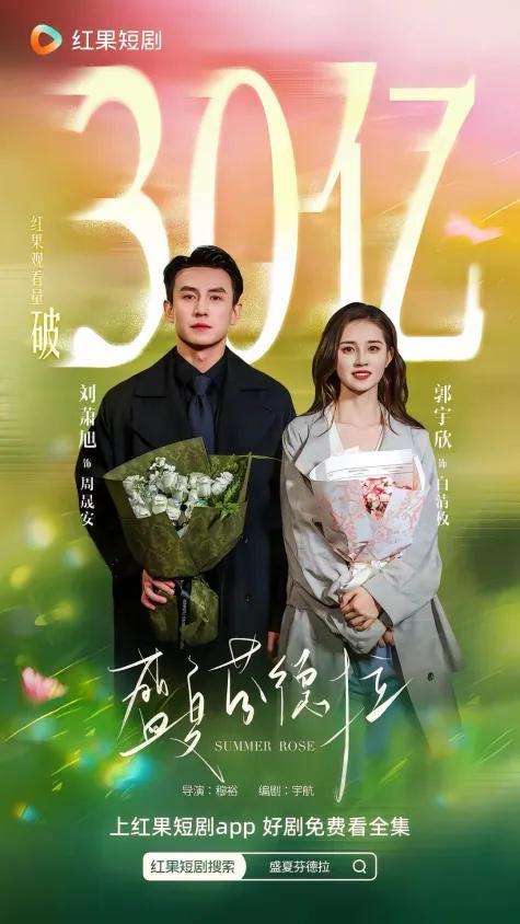 红果短剧，杀疯了！封面图