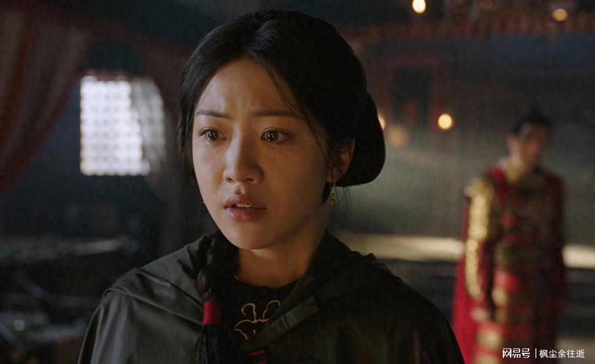 收手吧！“资本家的丑孩子”，哭不出还硬挤，别来祸害观众眼睛了封面图