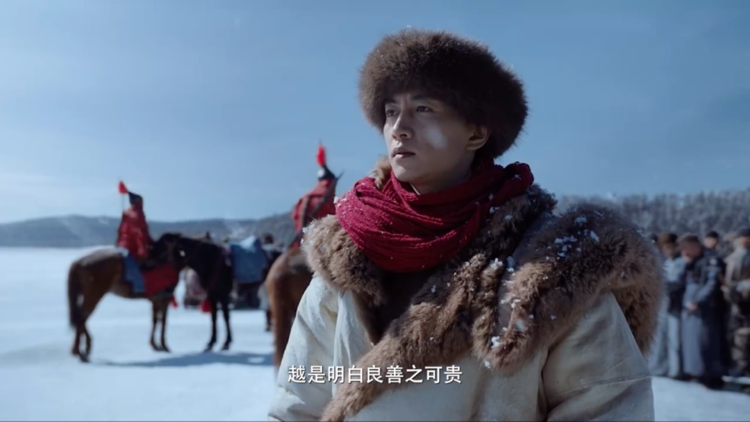 很久没有这么这么这么想追一部国产古装剧了封面图