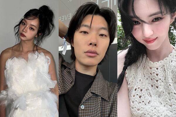 柳俊烈现身《1988》10周年特辑！　「尴尬分手惠利」参加原因曝封面图