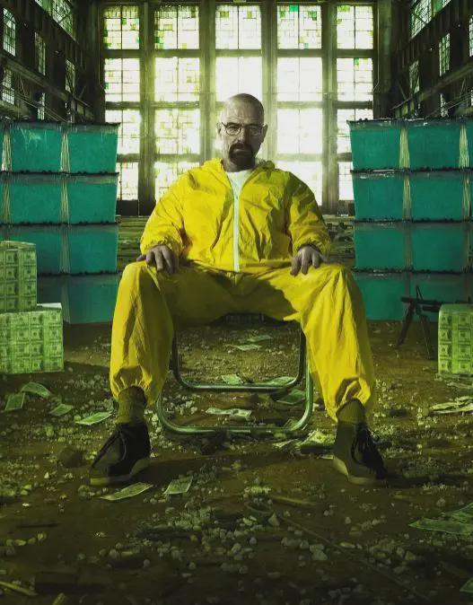 结尾季不烂尾的7部高分美剧，最后一部实至名归封面图