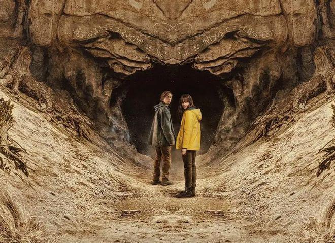 Netflix足以封神的5部大尺度美剧，剧情紧凑，看点十足封面图