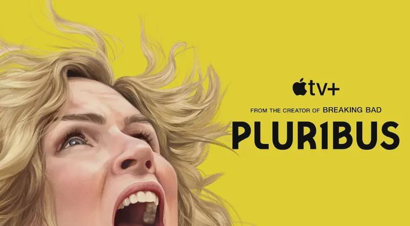 外星病毒80亿人中招，苹果TV最贵美剧！封面图