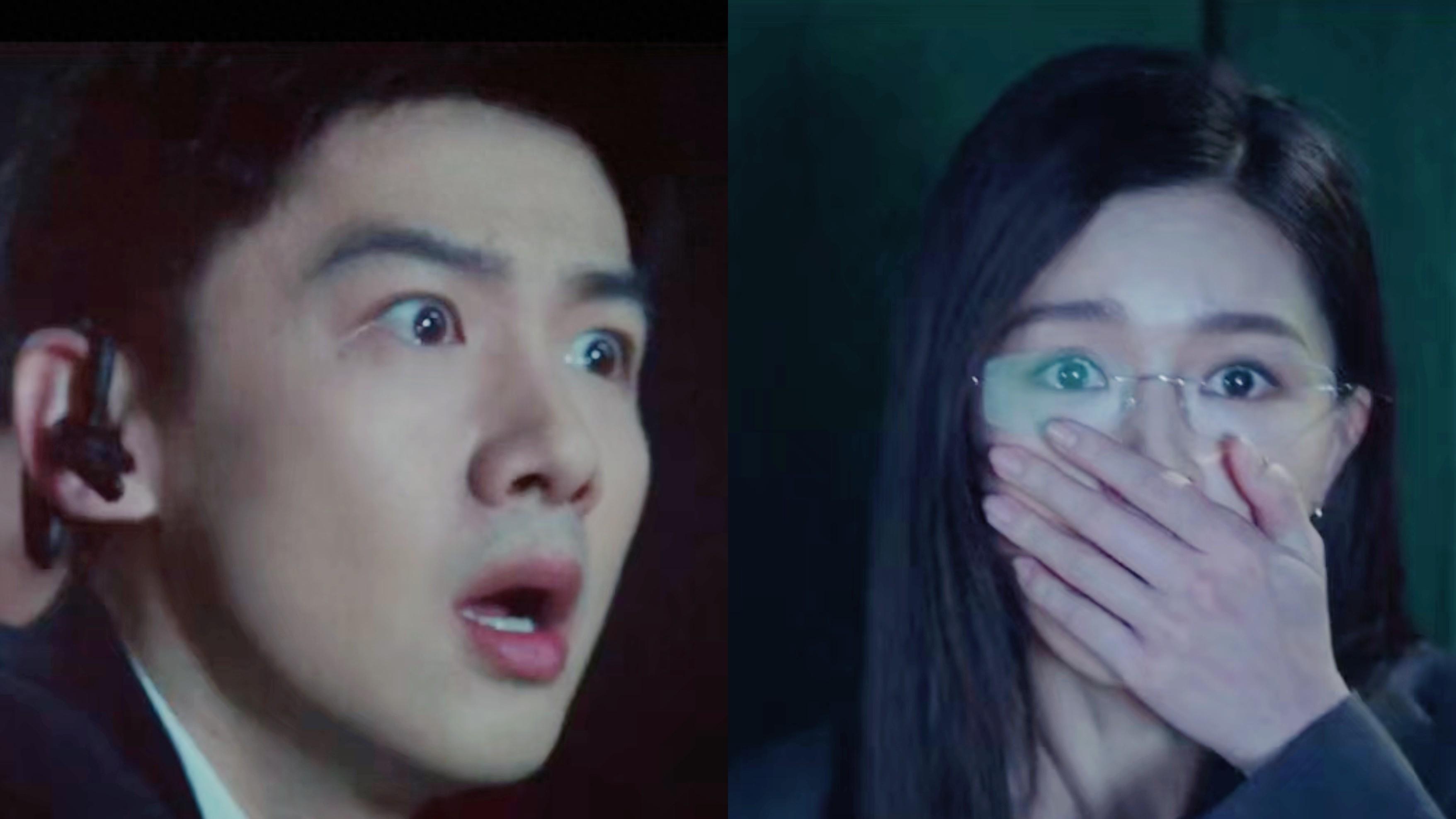 《不眠日》悬疑升级，全员恶人！丁奇发现其他时间循环者的存在！封面图