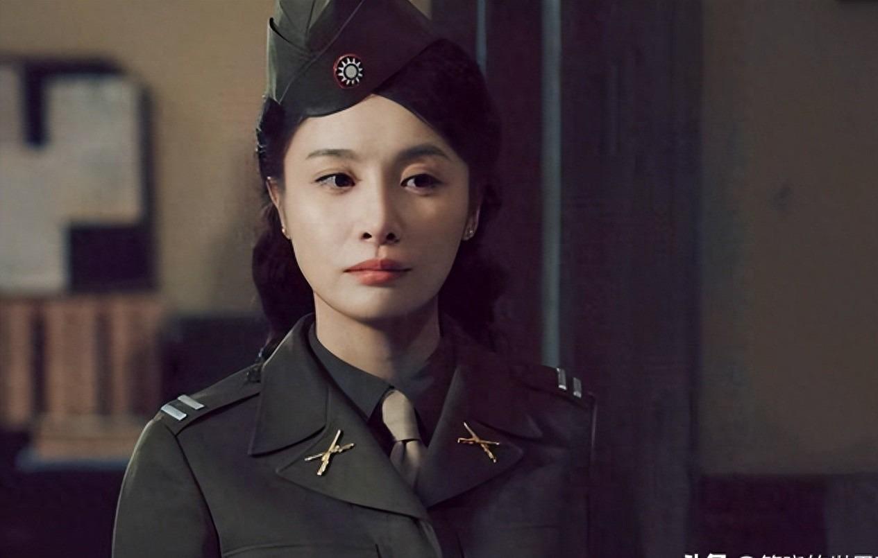 《沉默的荣耀》最大遗憾！黎晴到死也想不到，聂曦对她只有利用封面图