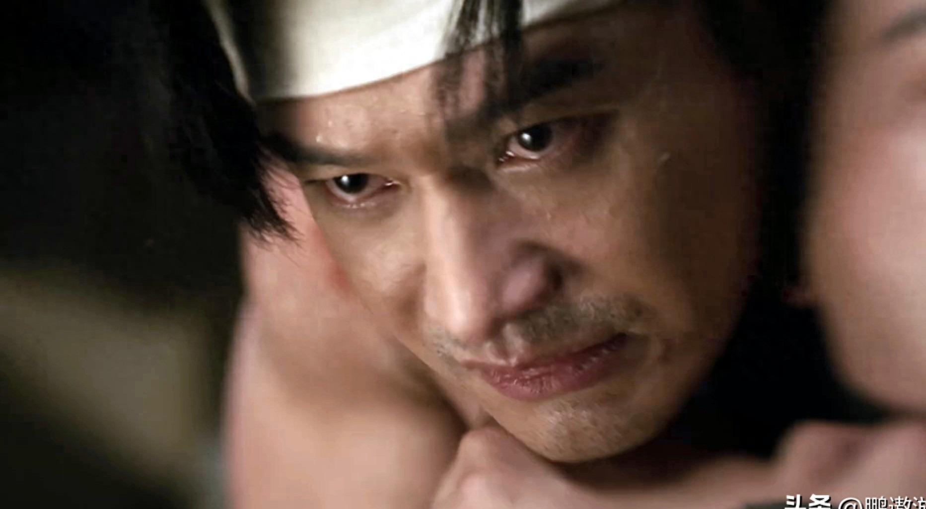 央八将播，51集历史正剧来袭，阵容雄厚，这是我今年最想看的剧封面图